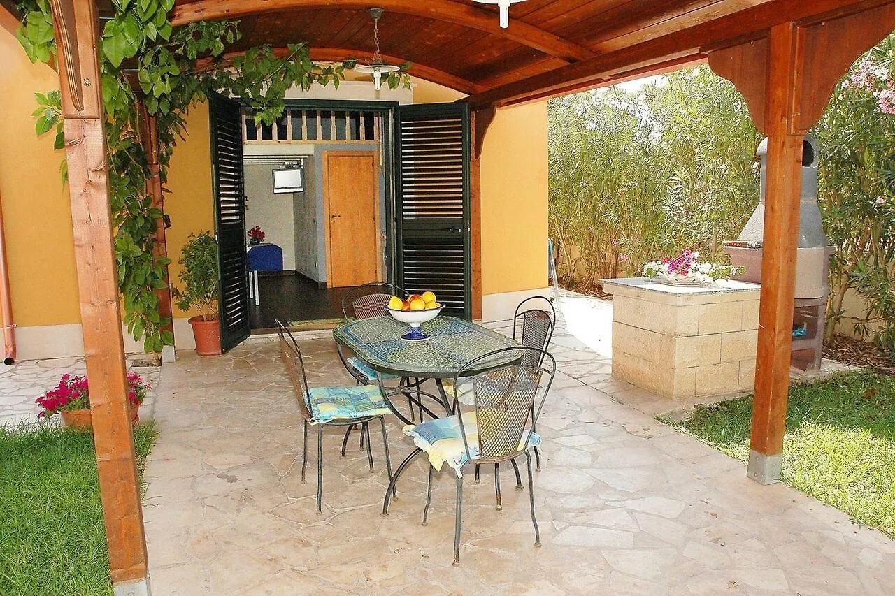 Apartment Monolocale Biancospino - Case Sicule Pozzallo