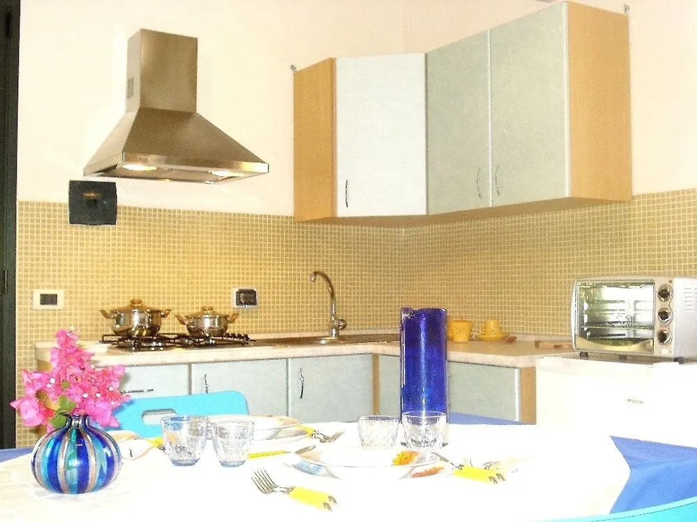 Monolocale Biancospino - Case Sicule Pozzallo Apartment