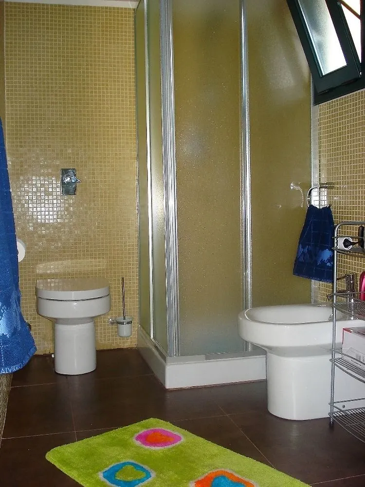 Apartment Monolocale Biancospino - Case Sicule Pozzallo Italy