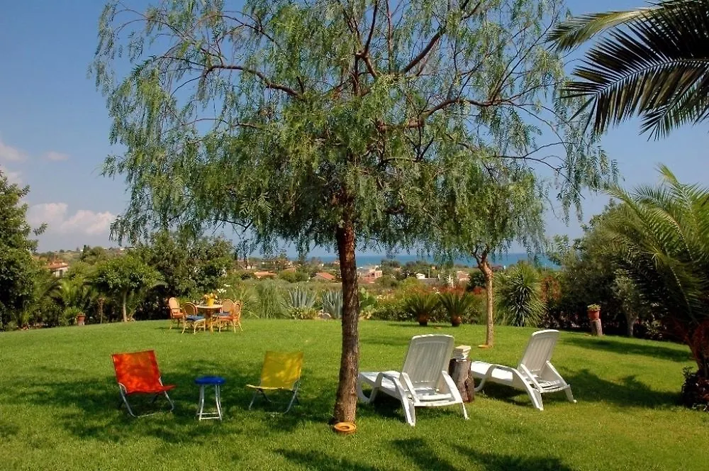 Monolocale Biancospino - Case Sicule Pozzallo Apartment