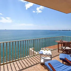 Terrazze Sul Mare Nocleg ze śniadaniem