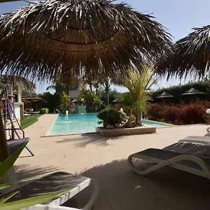 Bed & Breakfast Saija, Pozzallo