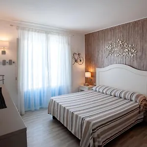 Apartment Blue Marine, Pozzallo