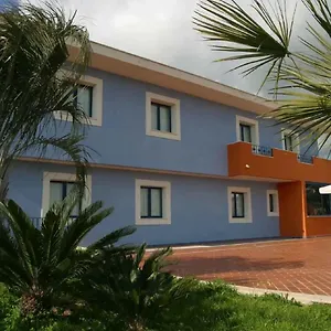 Hotel Nautico, Pozzallo
