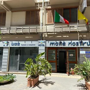 Hotel Mare Nostrum Petit, Pozzallo