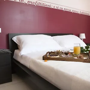 Bed & Breakfast Persi Nel Sud,, Pozzallo
