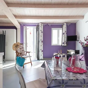  Apartment Casa Zefiro