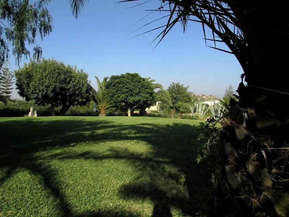 Apartment Monolocale Biancospino - Case Sicule Pozzallo Italy
